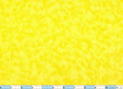 Golden Yellow Marble Flannel 1yd 33"